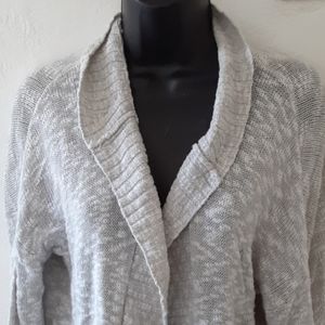 Express Cardigan